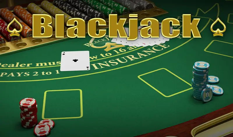 Blackjack tại BK8: Trải nghiệm hấp dẫn và cơ hội thắng lớn