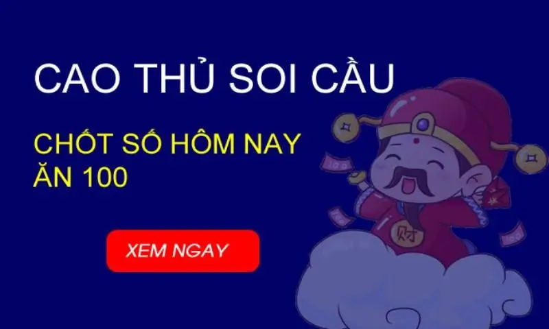 Lợi ích của việc trở thành Cao Thủ Soi Cầu