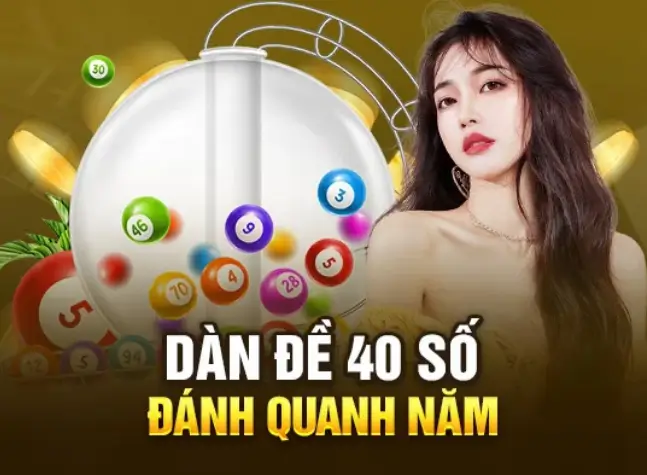 Dàn đề 40 số đánh quanh năm tại bk8: Phương pháp giúp tăng cơ hội thắng lớn