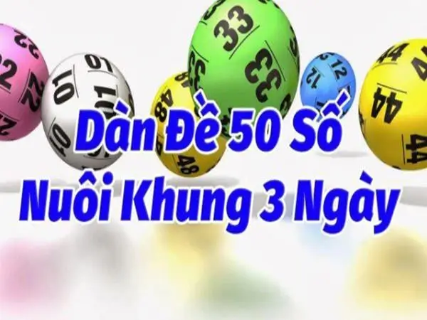 Dàn đề 50 số khung 3 ngày cùng nhà cái bk8: Cách chơi và kinh nghiệm