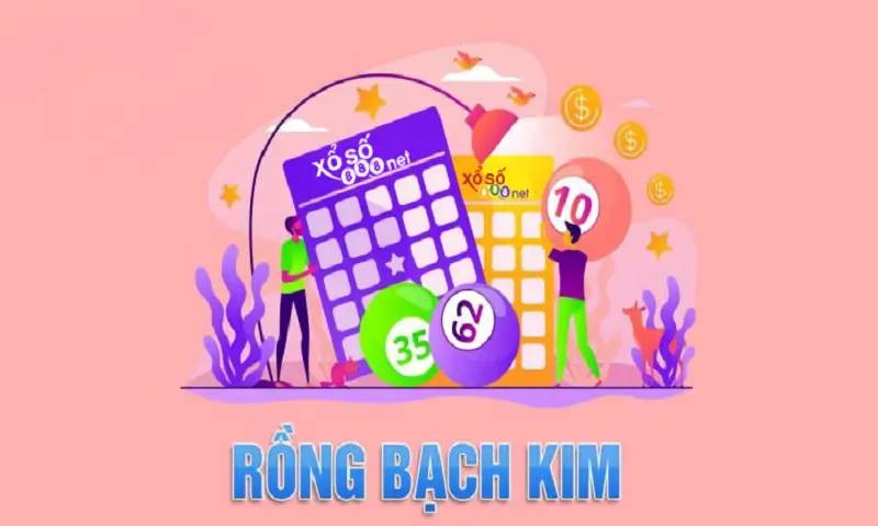 Rồng Bạch Kim 247 tại bk8: Trải nghiệm cá cược đỉnh cao