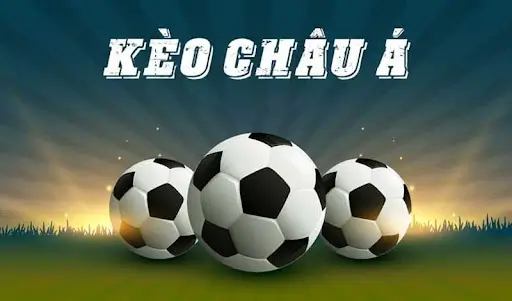 Giới thiệu về kèo cá cược châu Á tại bk8