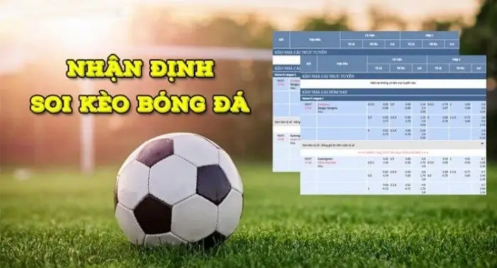 Kinh nghiệm chơi Tỷ lệ cá cược bóng đá kèo nhà cái tại bk8