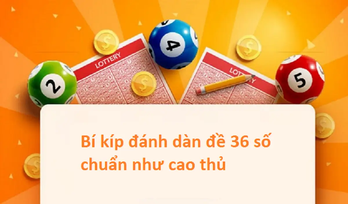 Các kinh nghiệm và lưu ý khi sử dụng dàn đề 36 số khung 3 ngày bất tử tại bk8