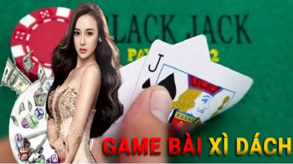 Cách chơi Xì Dách trực tuyến tại bk8