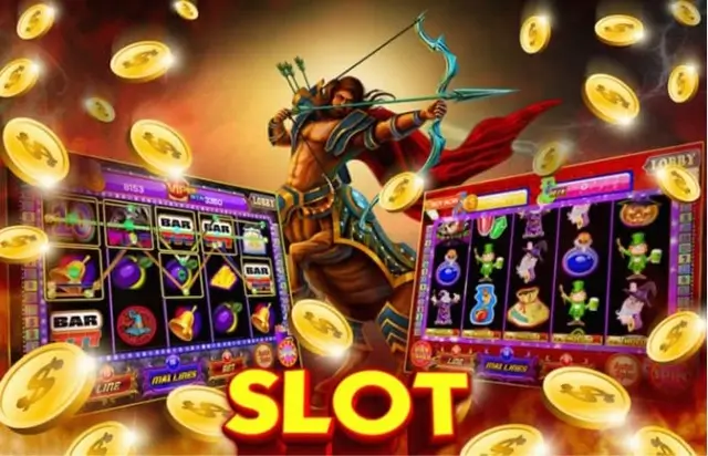 Game Slot Tặng Tiền tại bk8: Khám Phá Cơ Hội Thắng Lớn