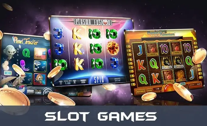 Giới thiệu về Game Slot Tặng Tiền tại bk8